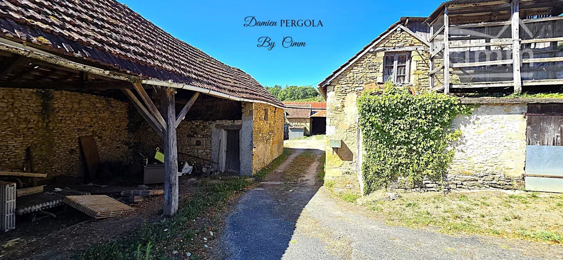 Maison à vendre, 78m², Montignac-Lascaux