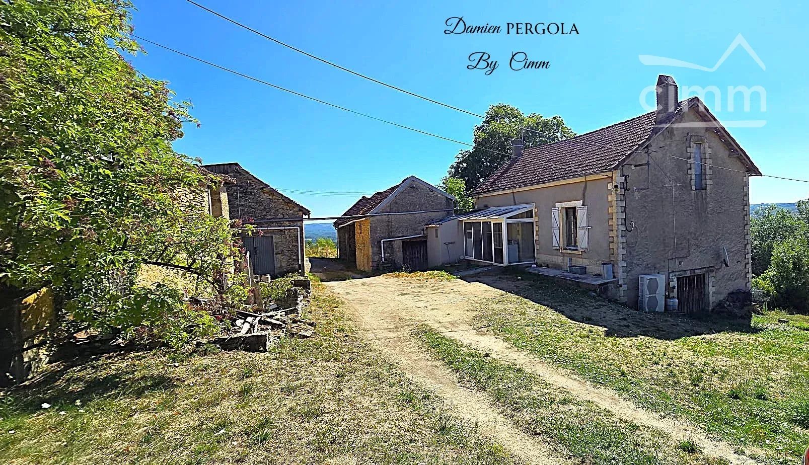 Maison à vendre, 78m², Montignac-Lascaux