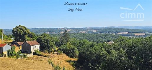 Maison 5 pièces 78 m² · à Montignac-Lascaux · 78 m² · 299 900 €