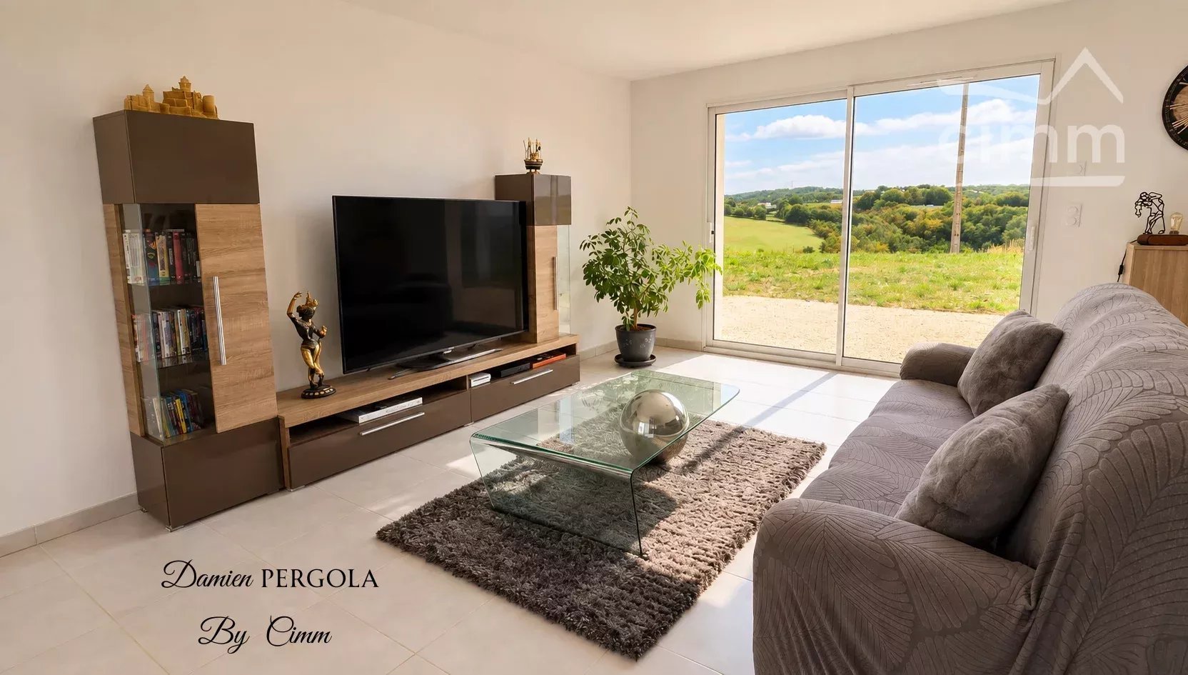 Maison à vendre, 205m², Archignac