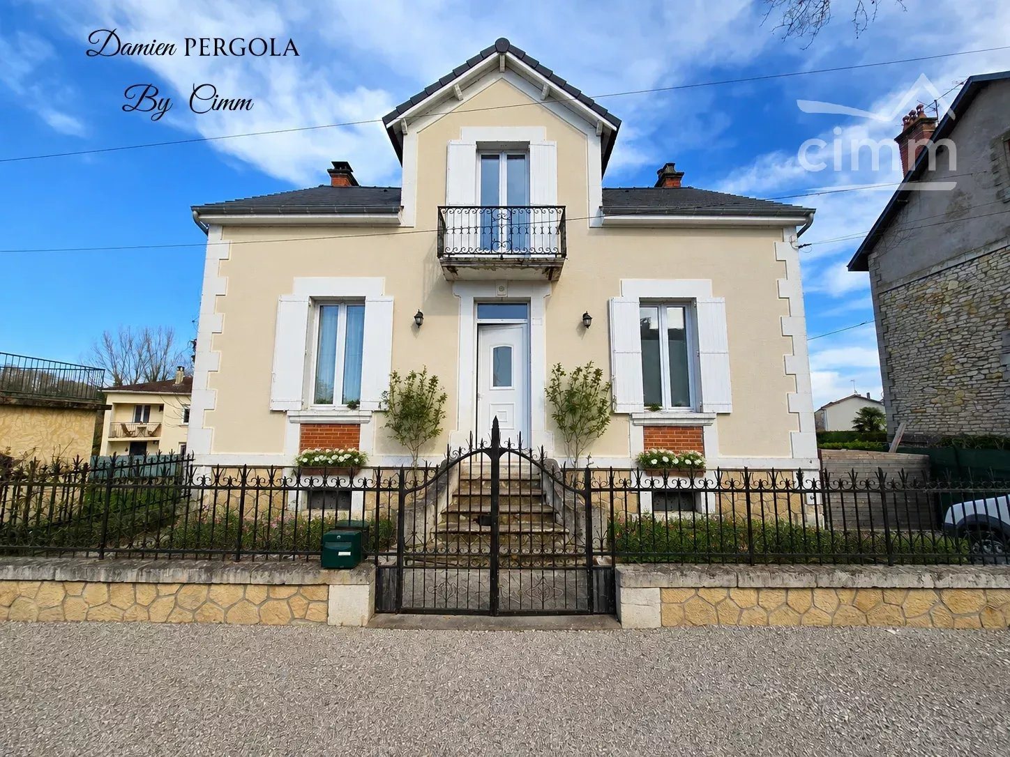 Maison à vendre, 110m², Montignac-Lascaux