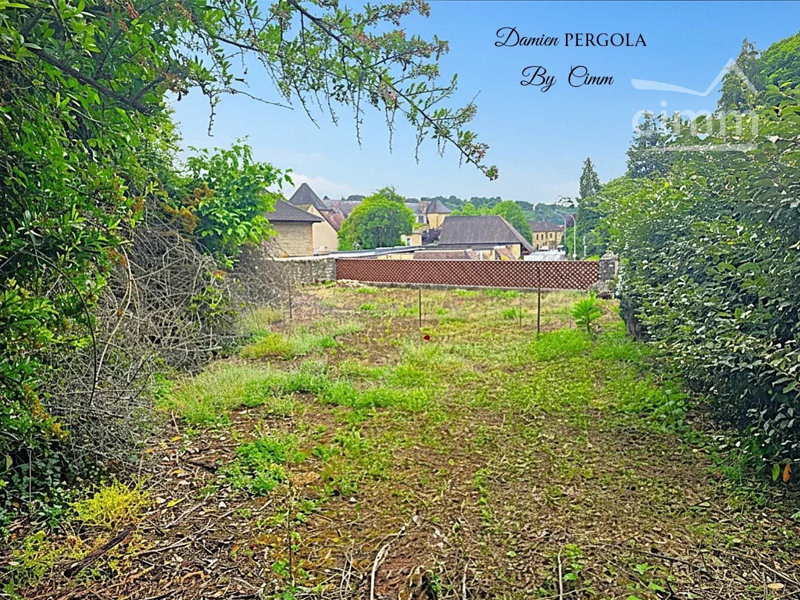 Maison à vendre, 60m², Sarlat-la-Canéda