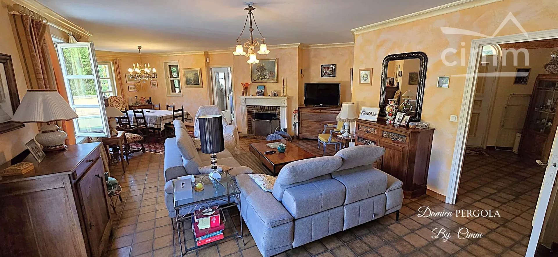 Maison à vendre, 216m², Montignac-Lascaux