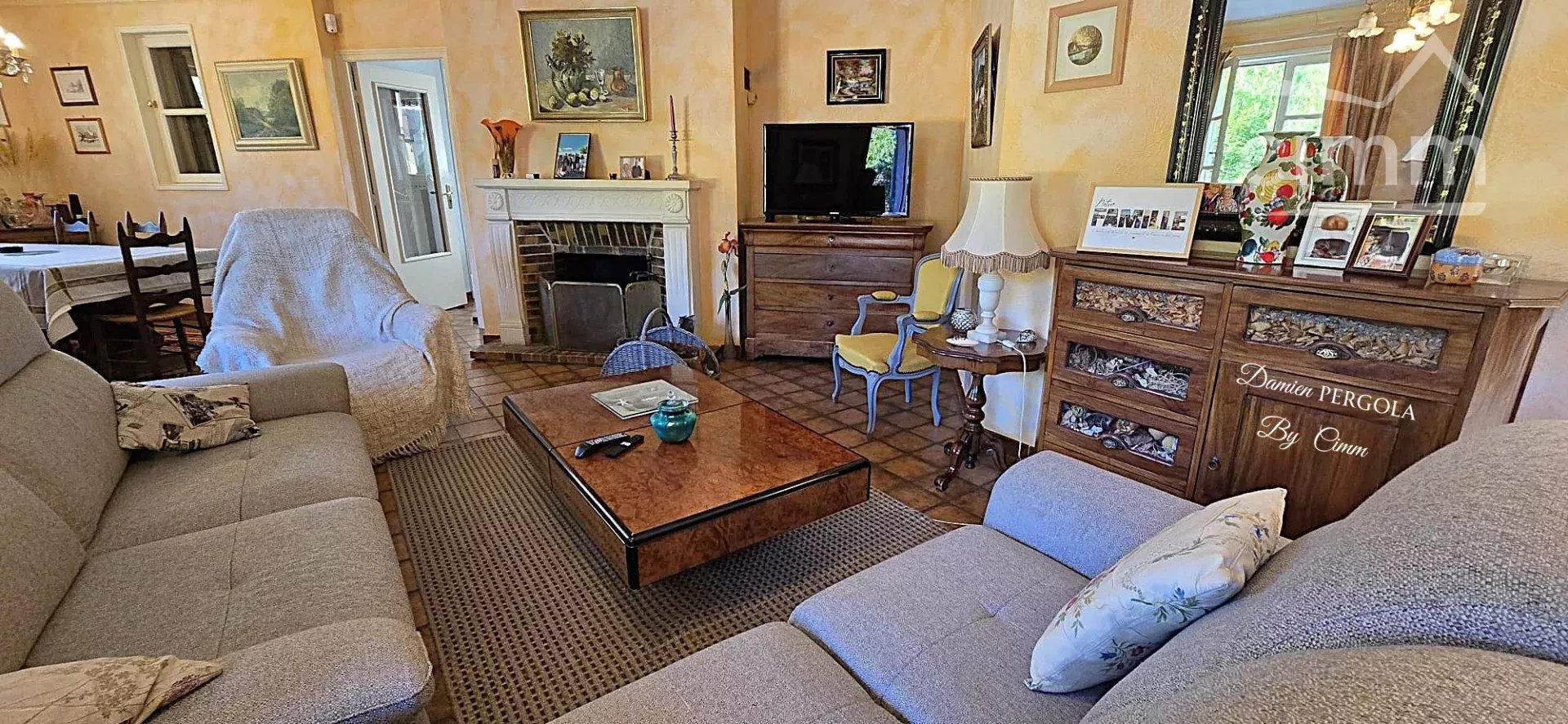 Maison à vendre, 216m², Montignac-Lascaux