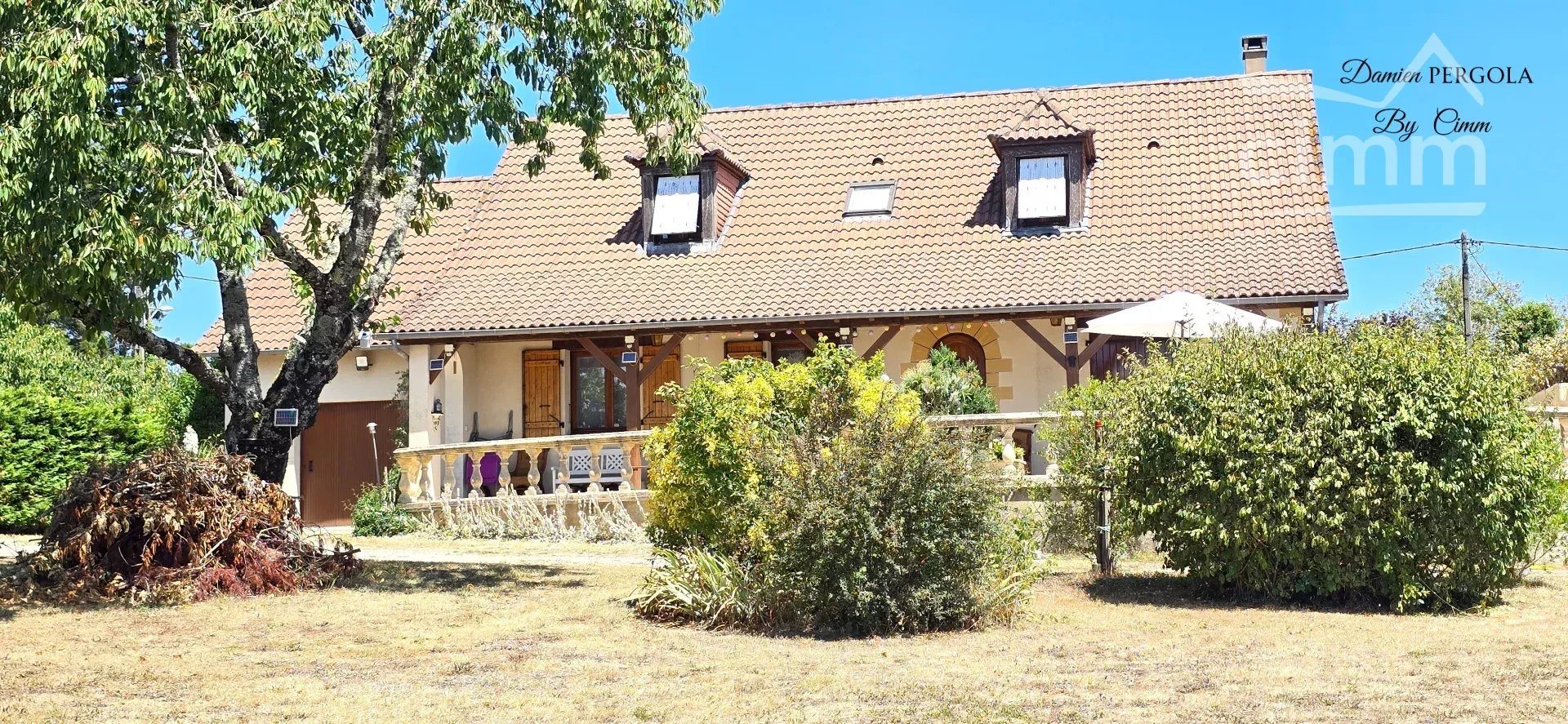 Maison à vendre, 149m², Les Farges