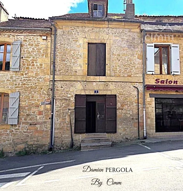 Maison à vendre, 99m², Sarlat-la-Canéda