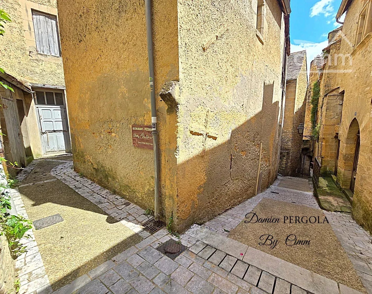 Maison à vendre, 99m², Sarlat-la-Canéda