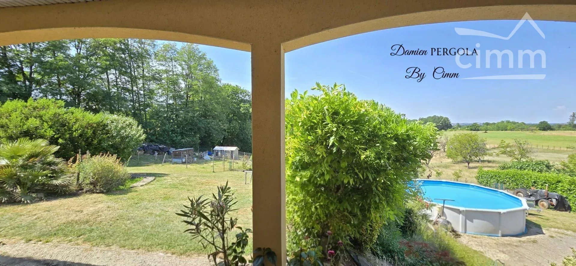 Maison à vendre, 128m², Aubas