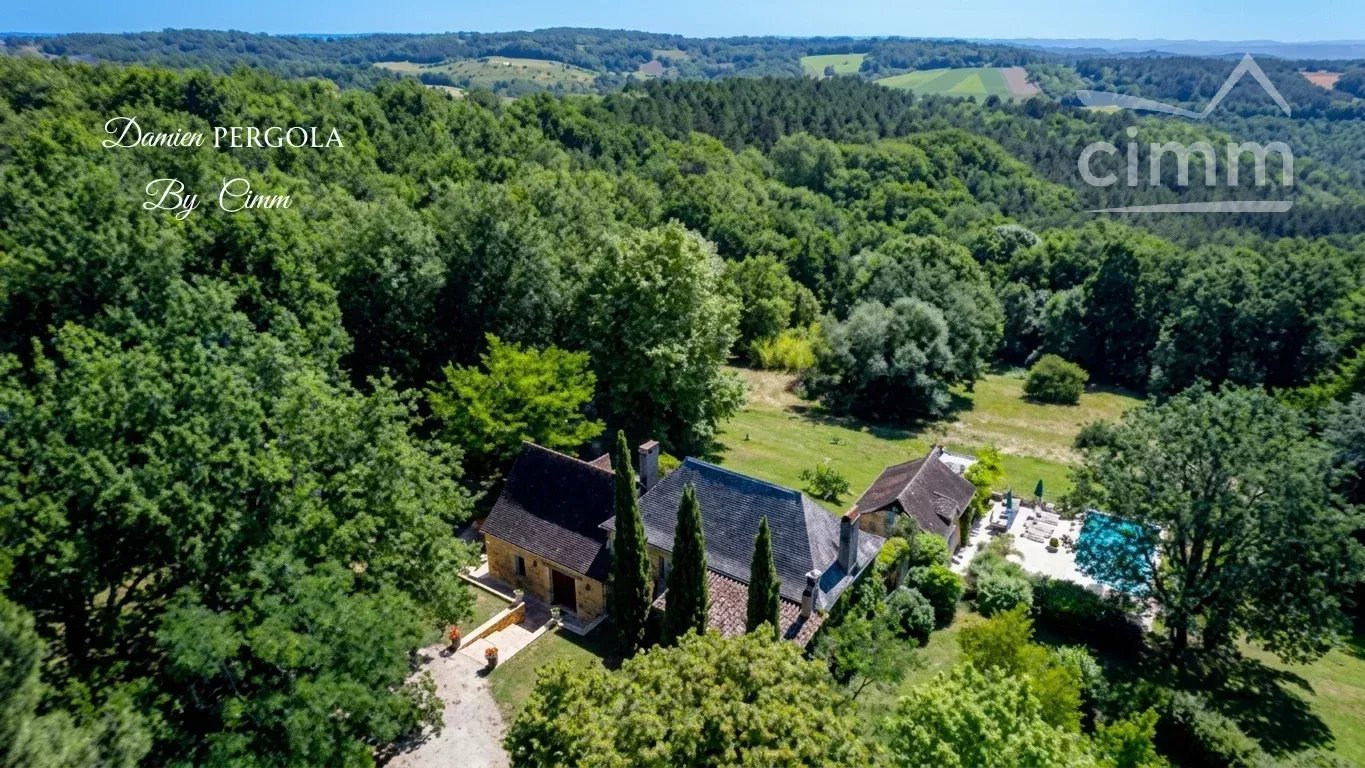 Maison à vendre, 244m², Montignac-Lascaux