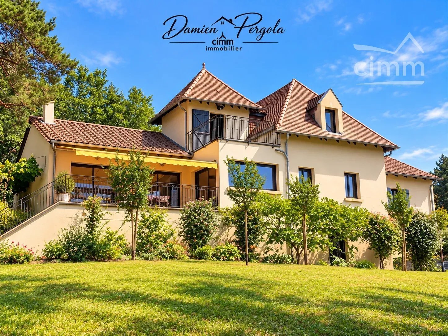 Maison à vendre, 178m², Montignac-Lascaux