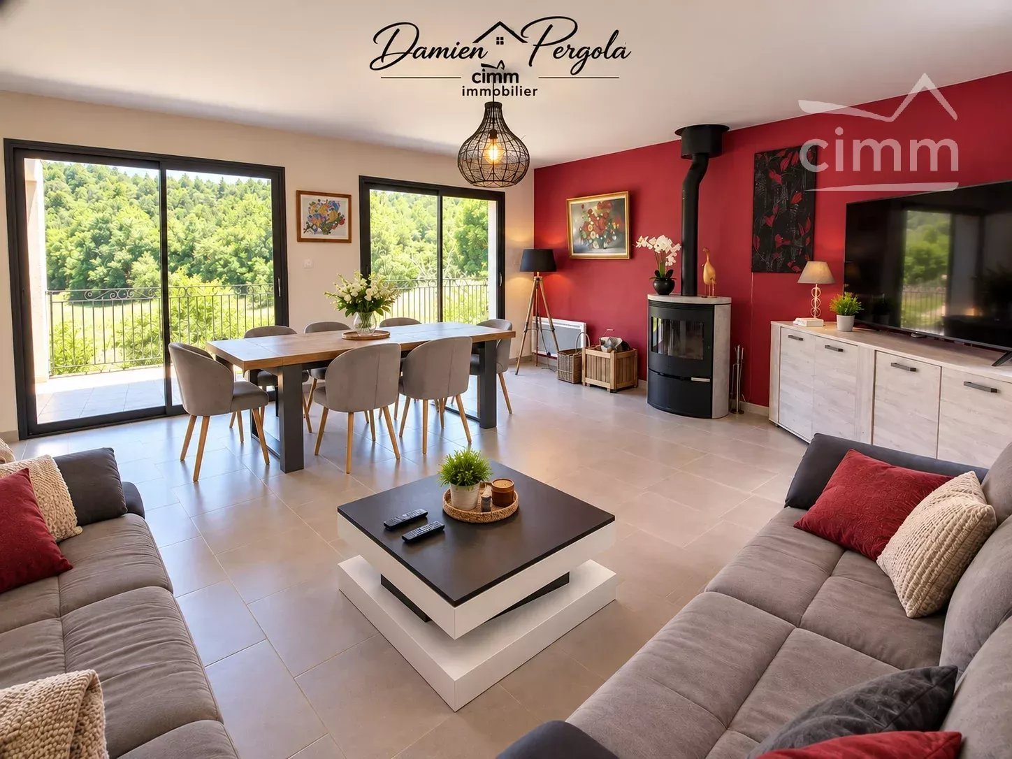 Maison à vendre, 178m², Montignac-Lascaux
