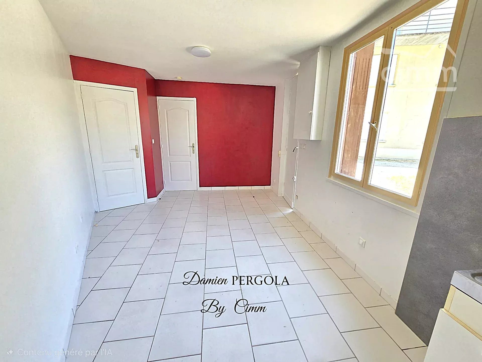 Appartement à vendre, 26m², Montignac-Lascaux