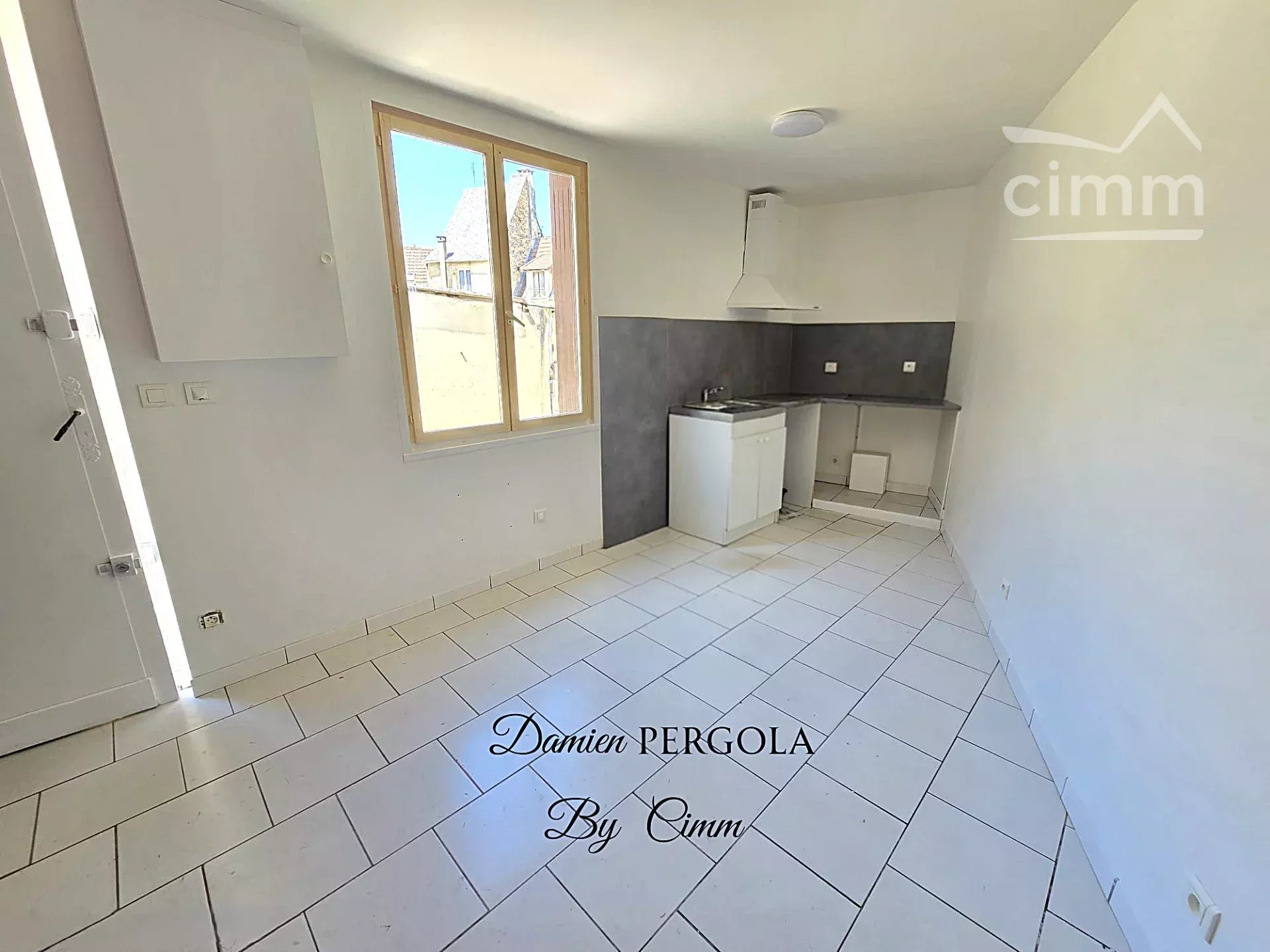 Appartement à vendre, 26m², Montignac-Lascaux
