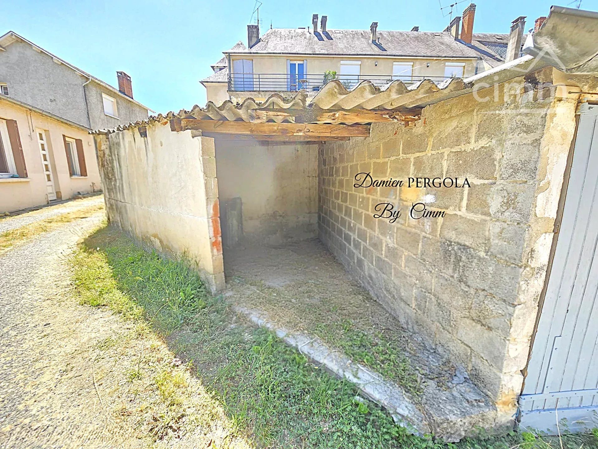Appartement à vendre, 26m², Montignac-Lascaux