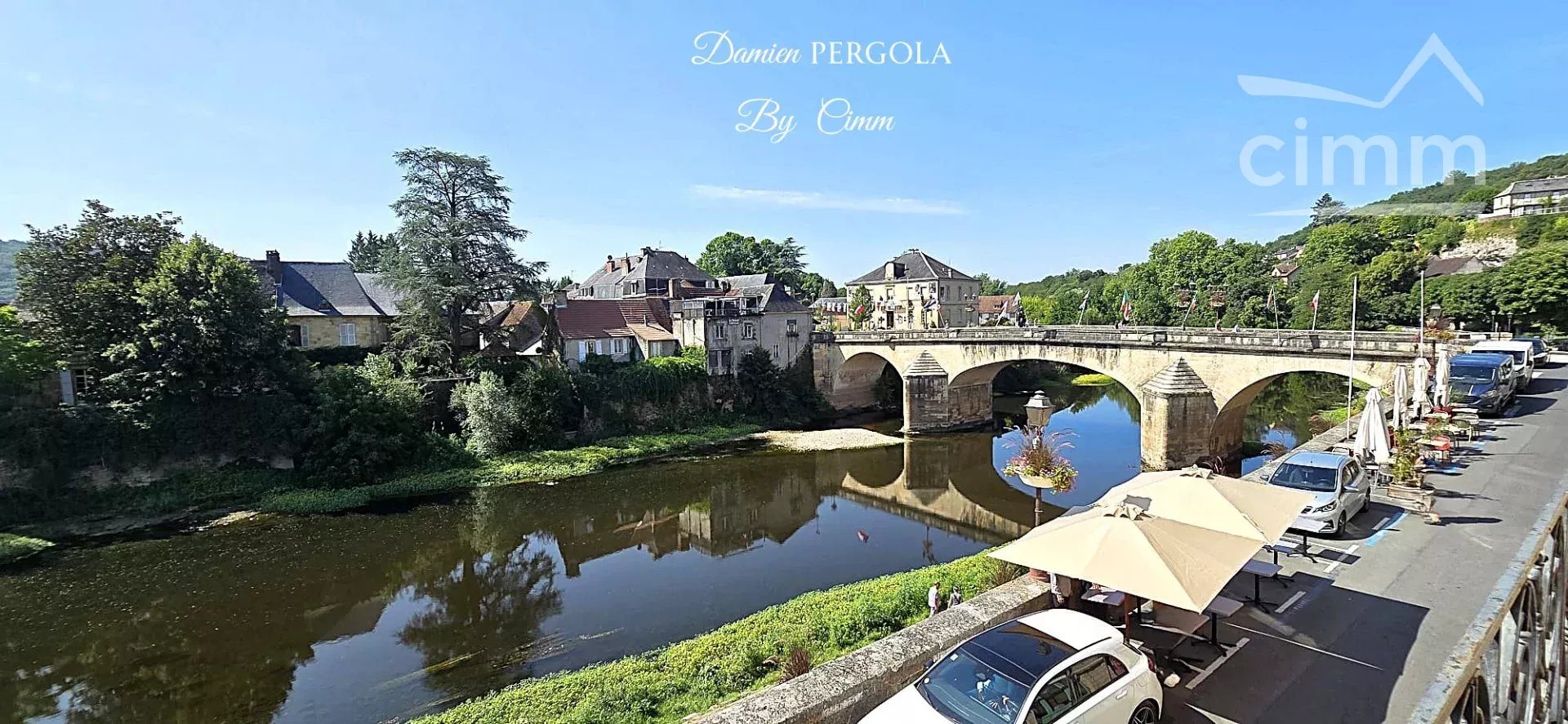 Maison à vendre, 278m², Montignac-Lascaux