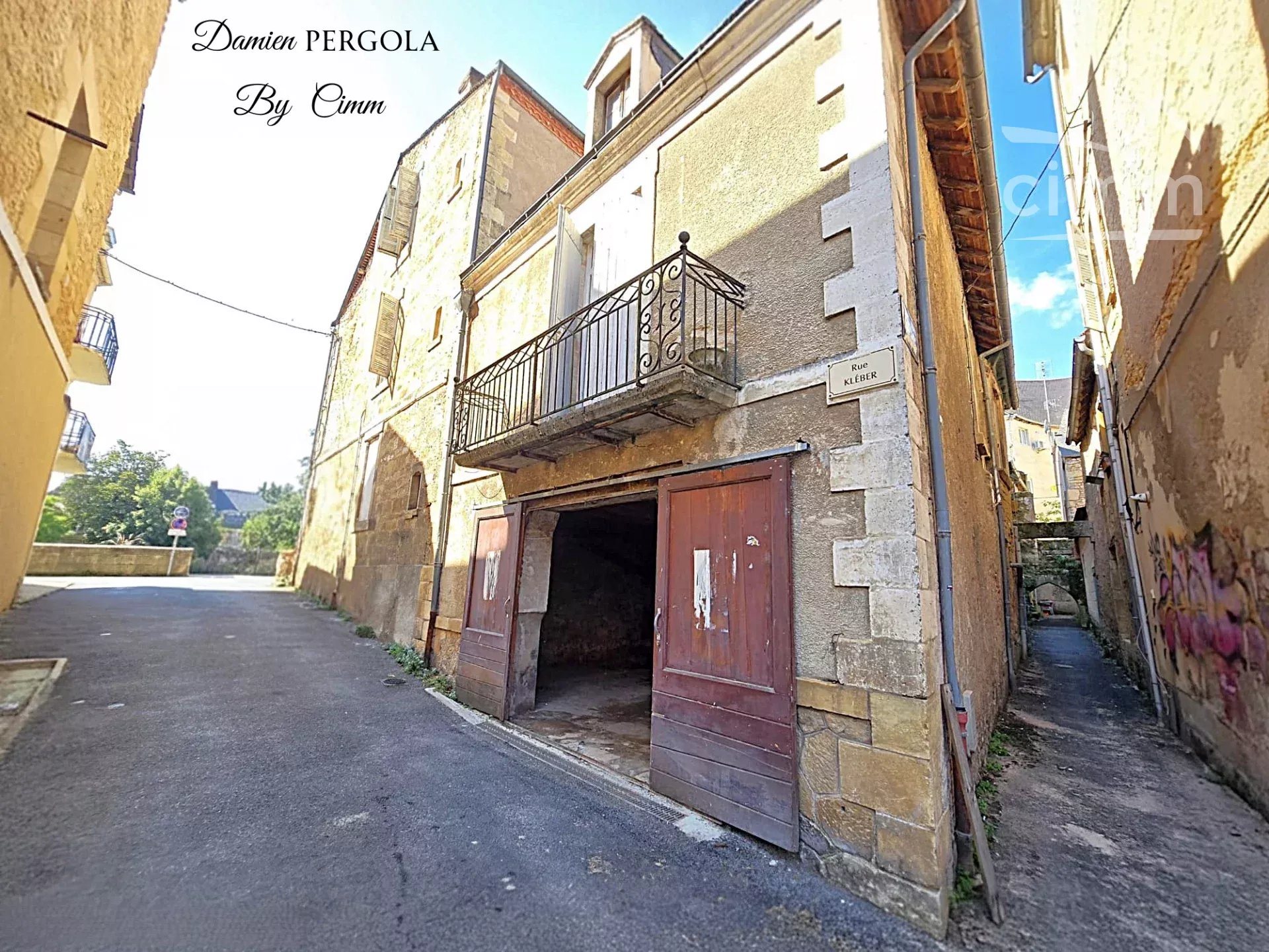 Maison à vendre, 278m², Montignac-Lascaux
