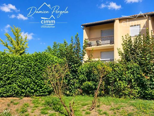 Appartement 2 pièces 47 m² · à Trélissac · 47 m² · 88 000 €