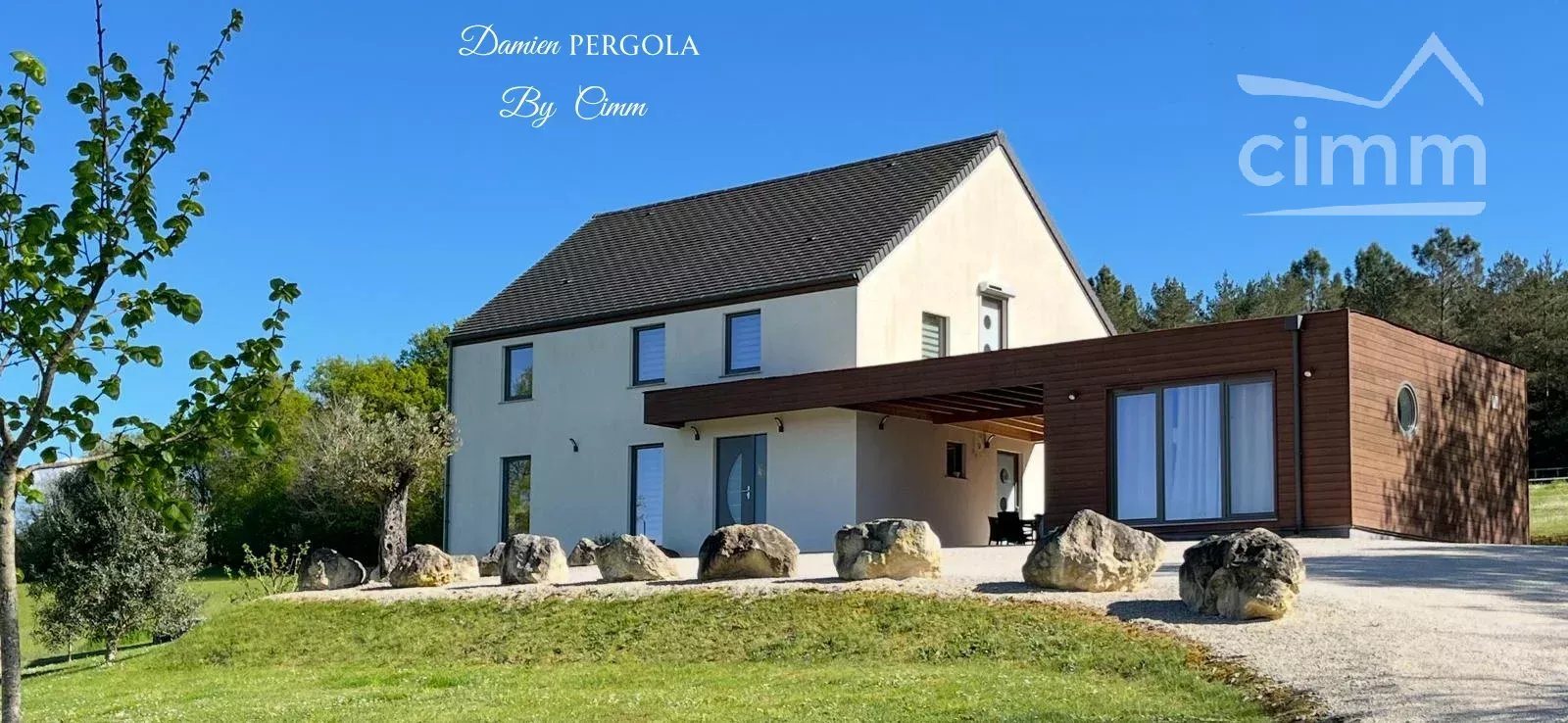Maison à vendre, 195m², Valojoulx
