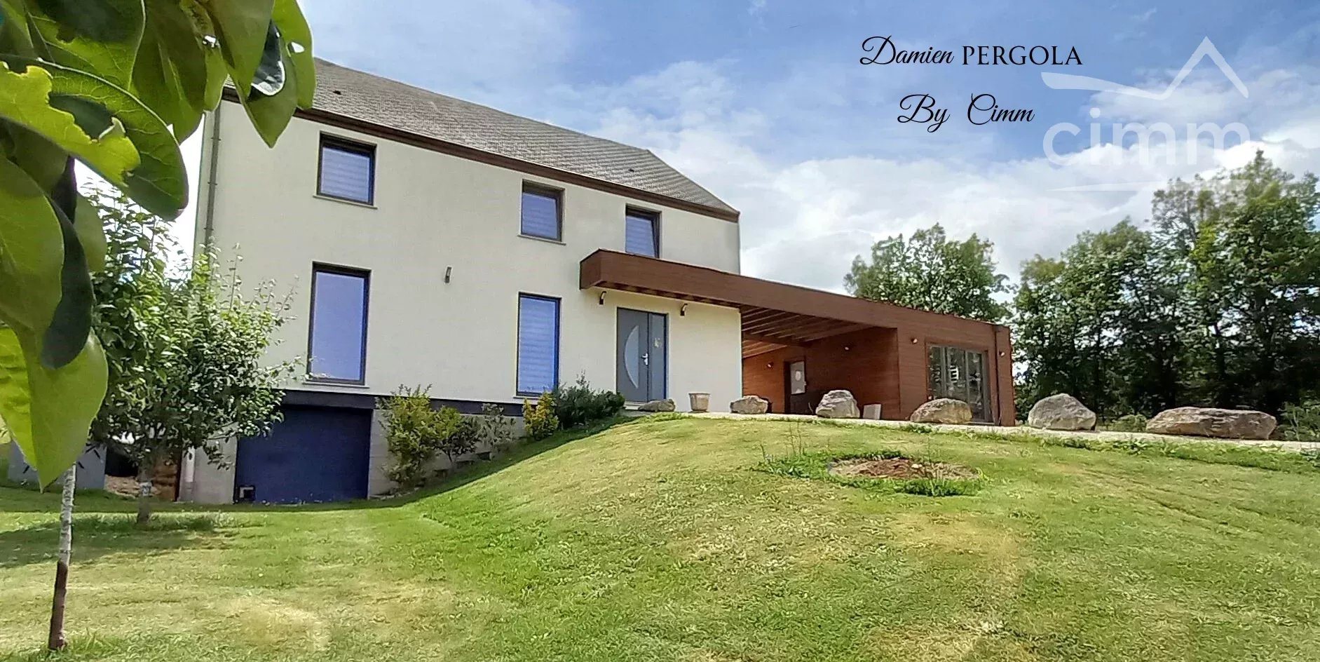 Maison à vendre, 195m², Valojoulx