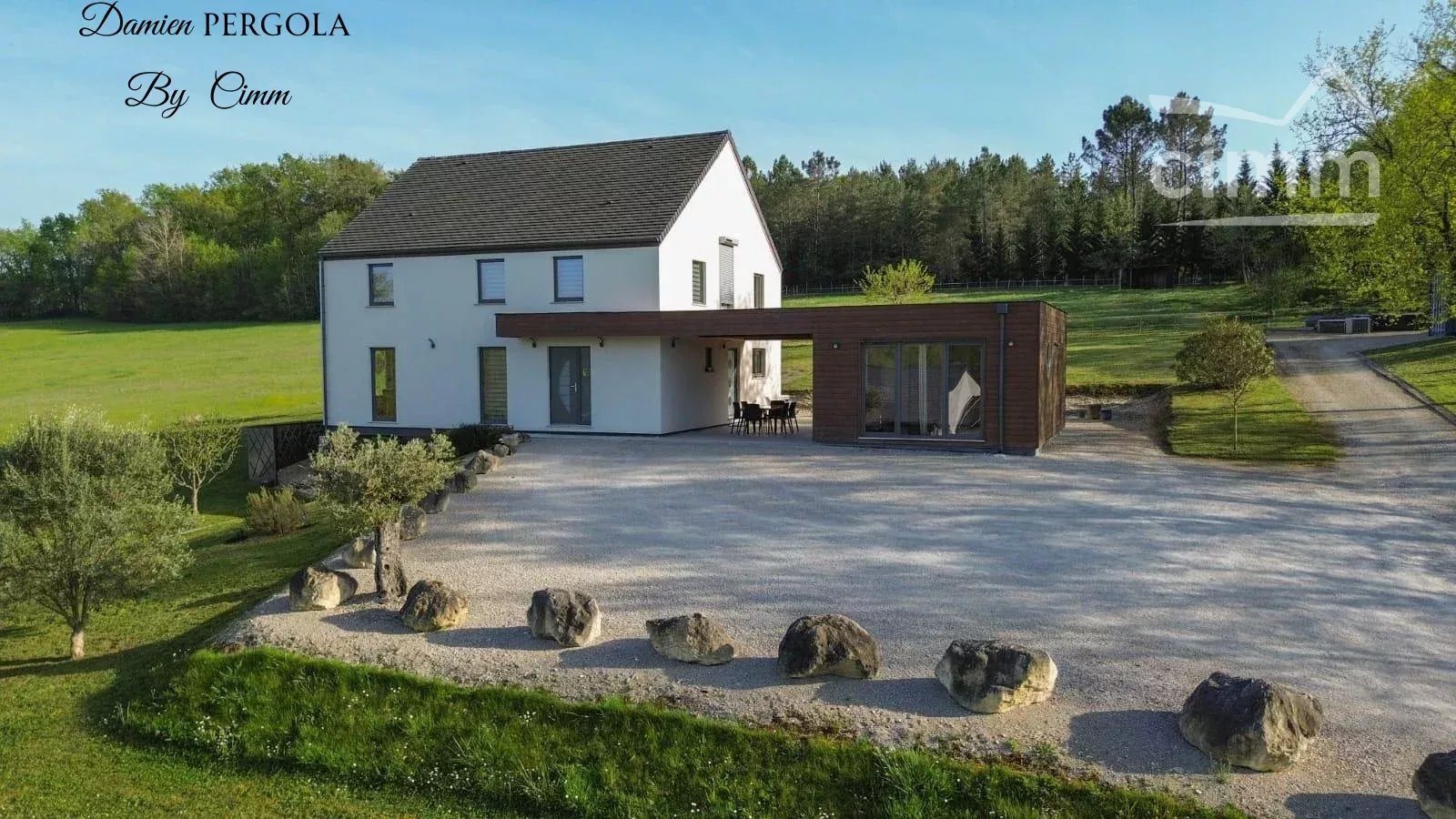 Maison à vendre, 195m², Valojoulx