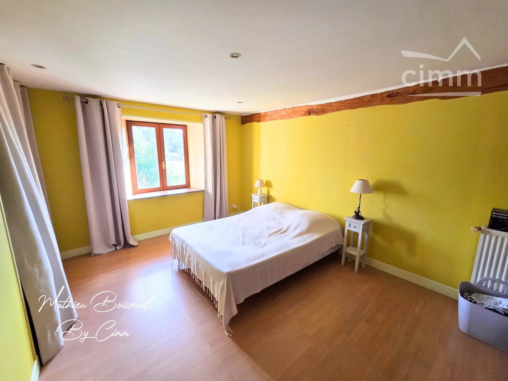 Maison à vendre, 170m², Montignac-Lascaux