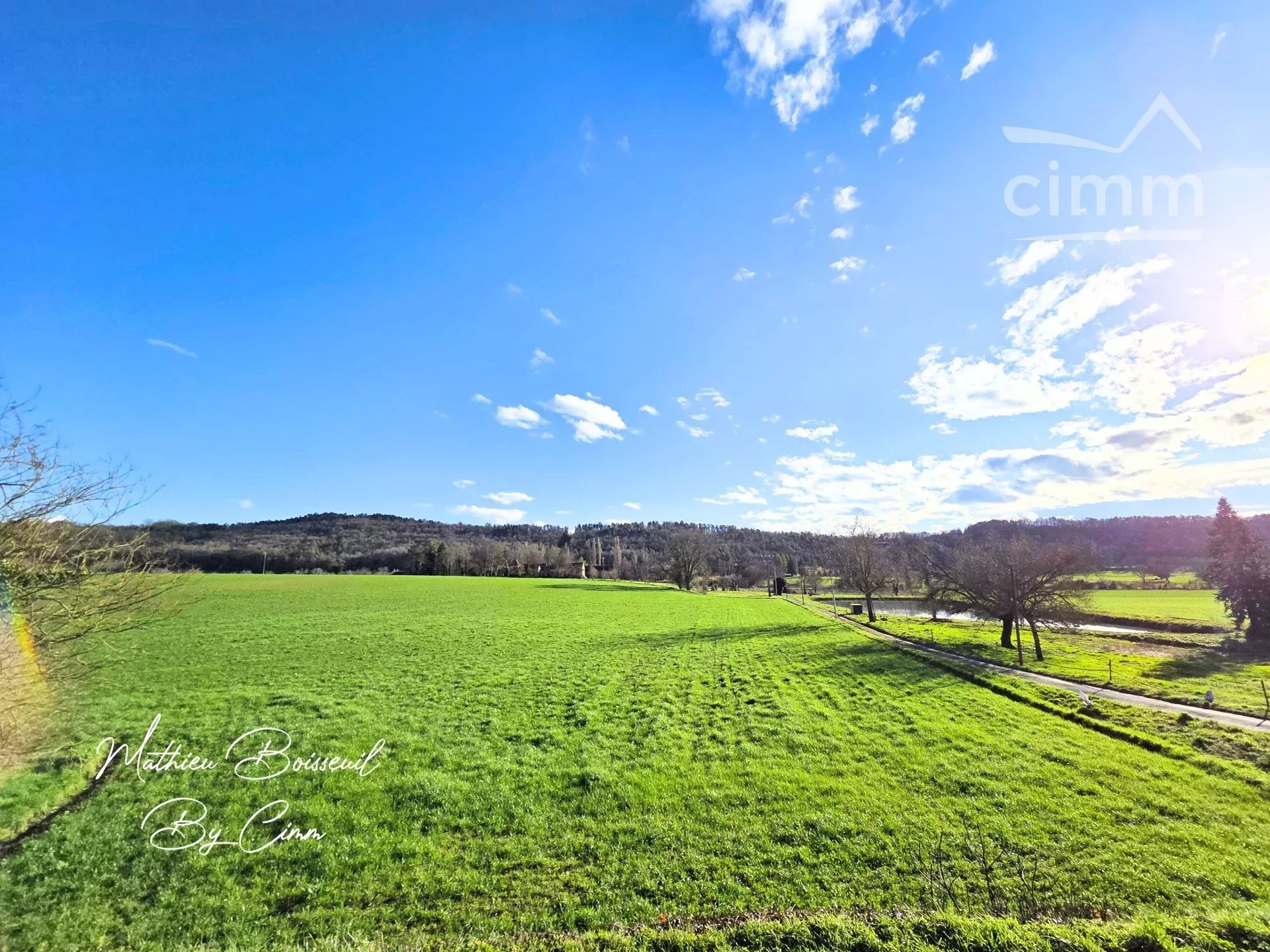 Maison à vendre, 170m², Montignac-Lascaux
