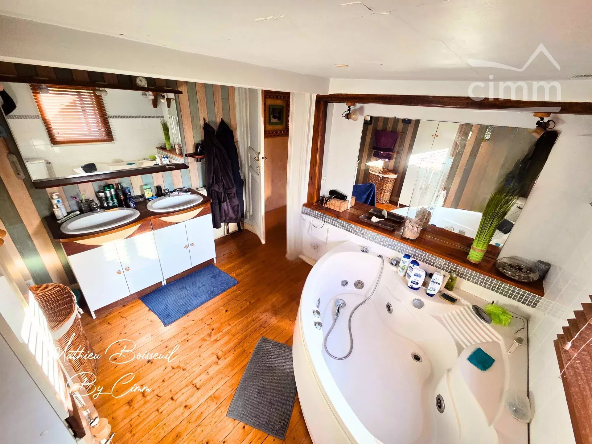 Maison à vendre, 170m², Montignac-Lascaux