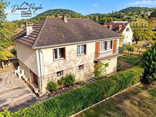 Maison 5 pièces 91 m² · au Lardin-Saint-Lazare · 91 m² · 129 000 €