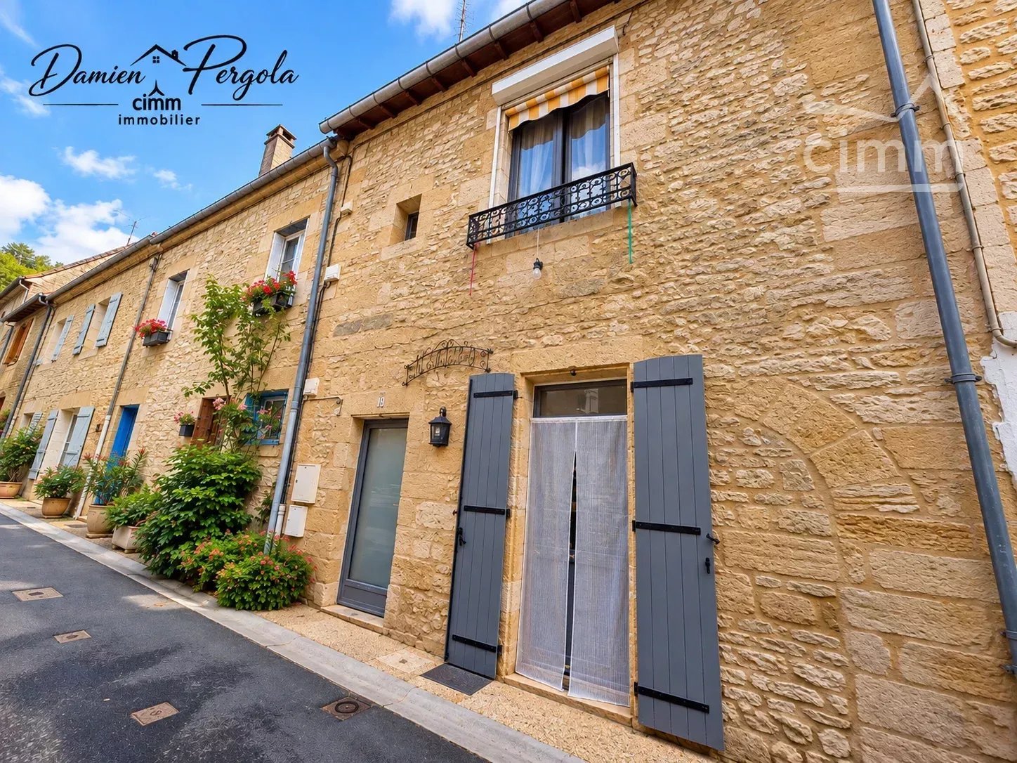 Maison à vendre, 135m², Montignac-Lascaux