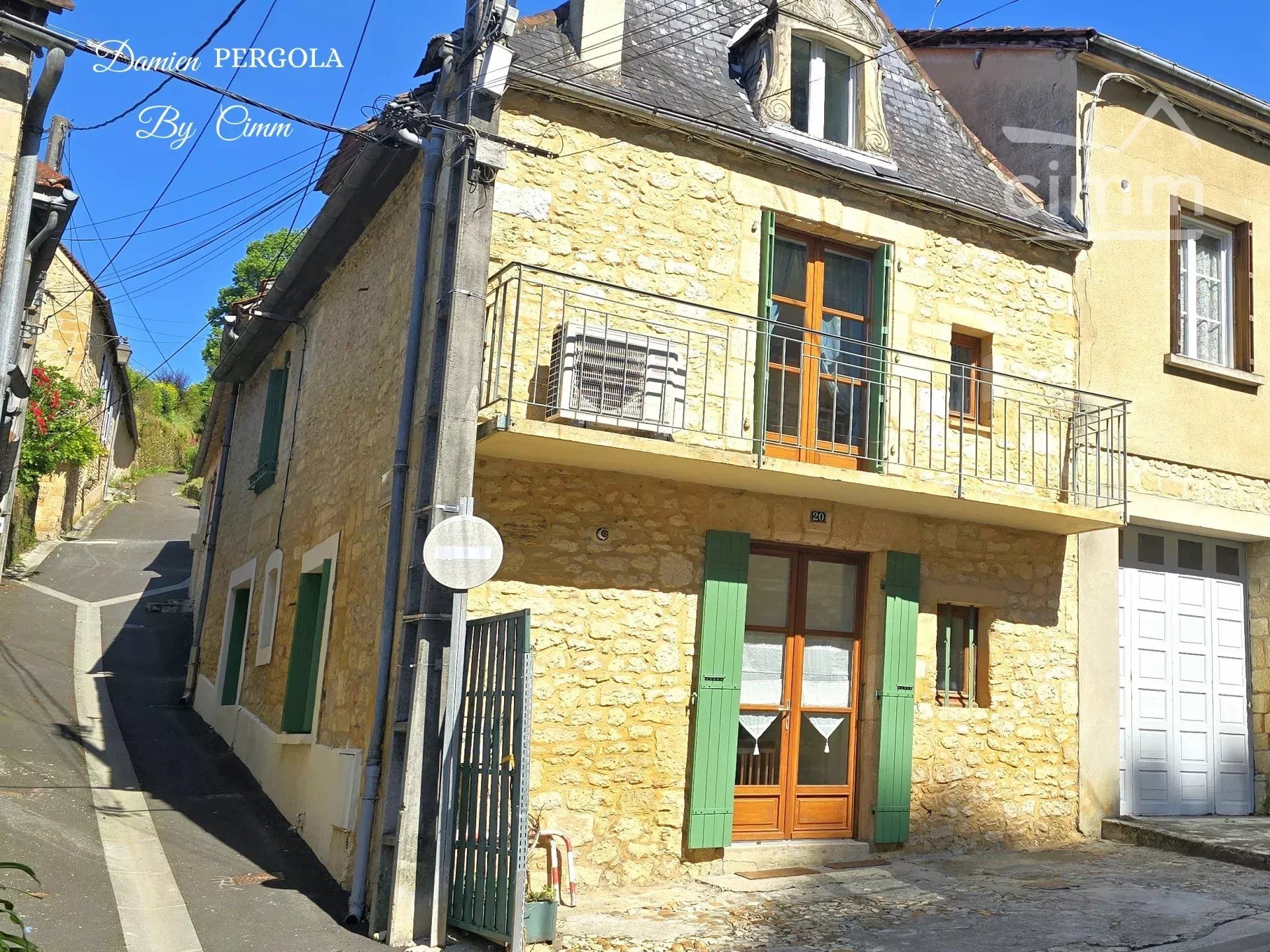 Maison à vendre, 99m², Montignac-Lascaux