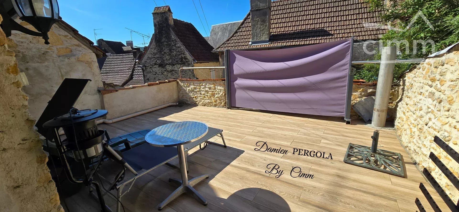 Maison à vendre, 99m², Montignac-Lascaux