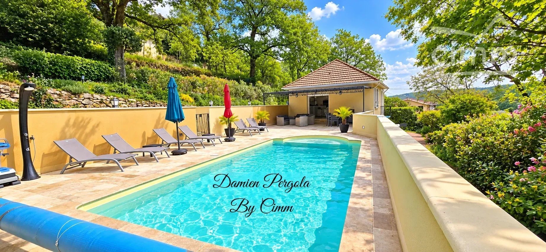 Maison à vendre, 86m², Montignac-Lascaux