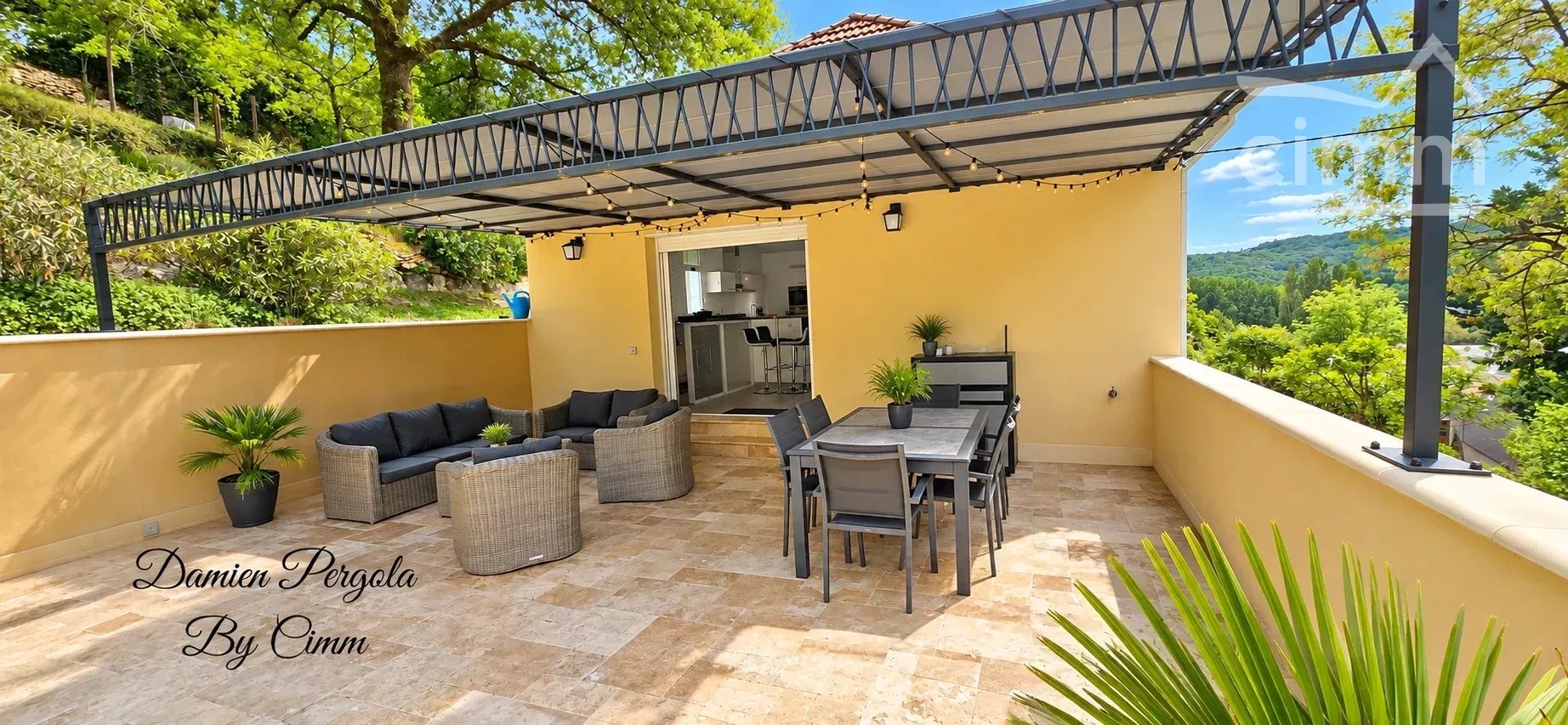 Maison à vendre, 86m², Montignac-Lascaux