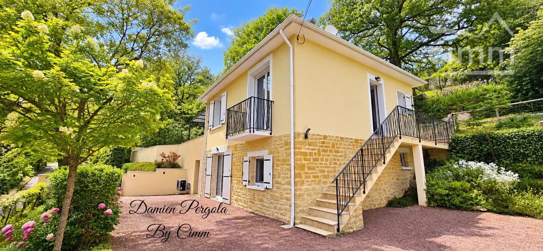 Maison à vendre, 86m², Montignac-Lascaux