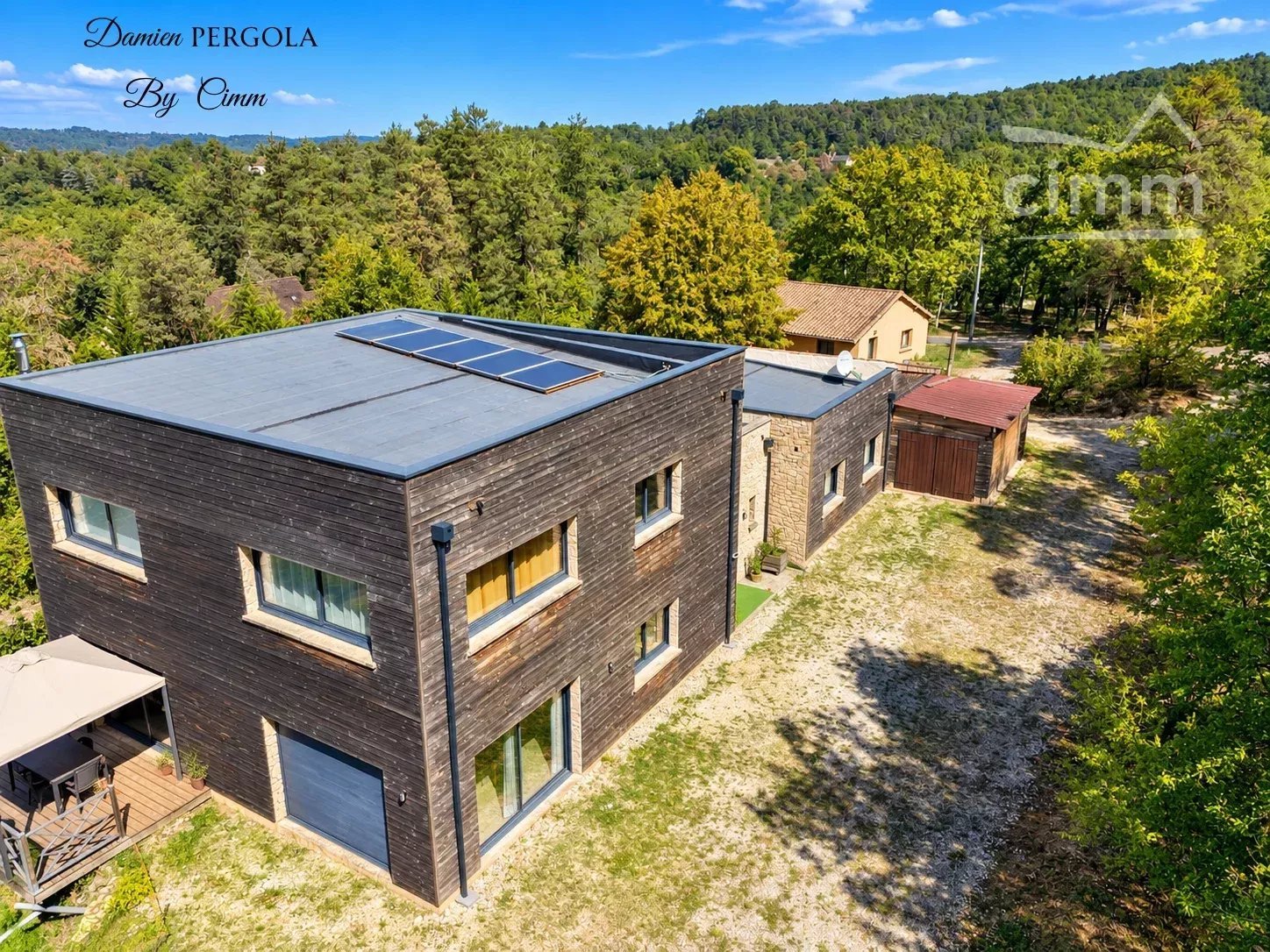Maison à vendre, 277m², Valojoulx