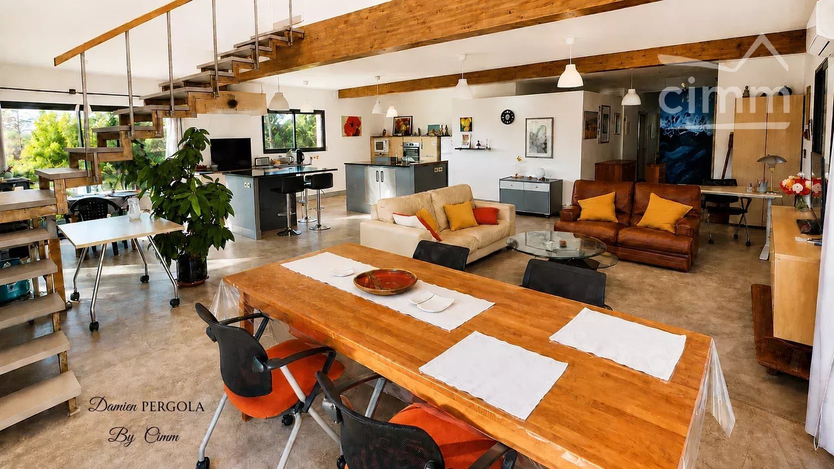 Maison à vendre, 277m², Valojoulx