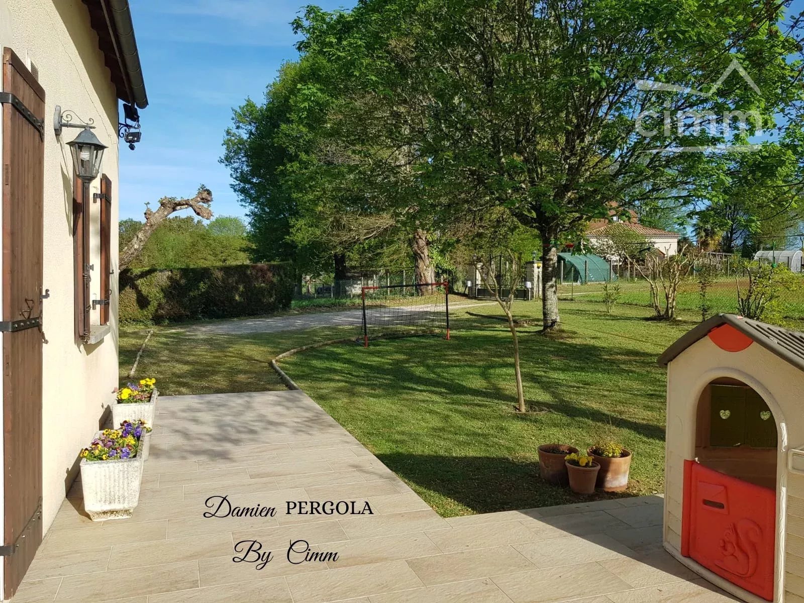Maison à vendre, 140m², Prats-de-Carlux