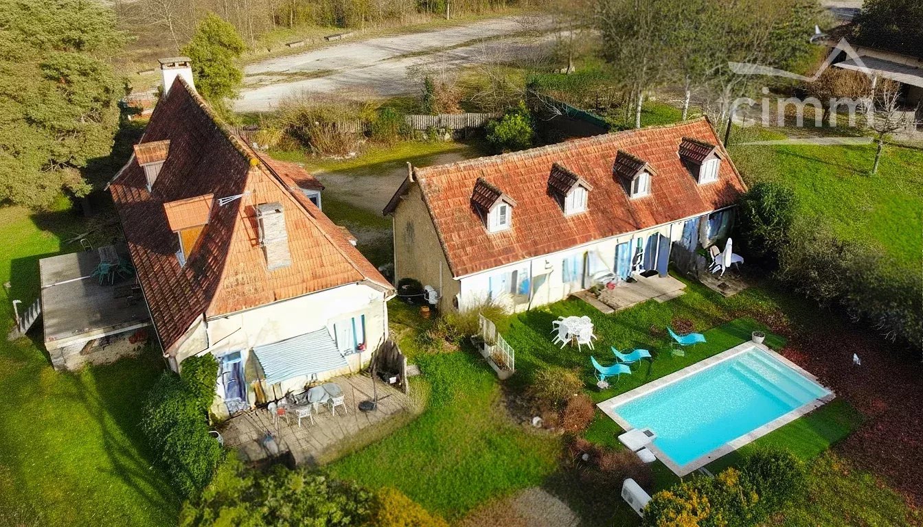 Maison à vendre, 235m², Montignac-Lascaux