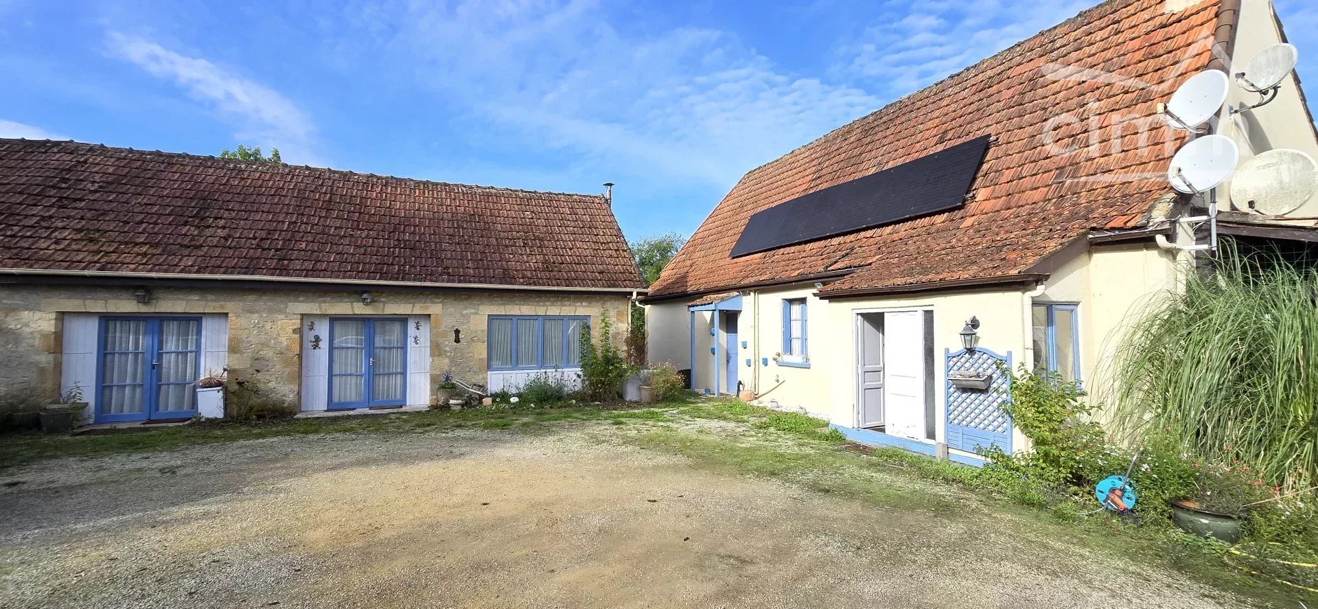 Maison à vendre, 235m², Montignac-Lascaux