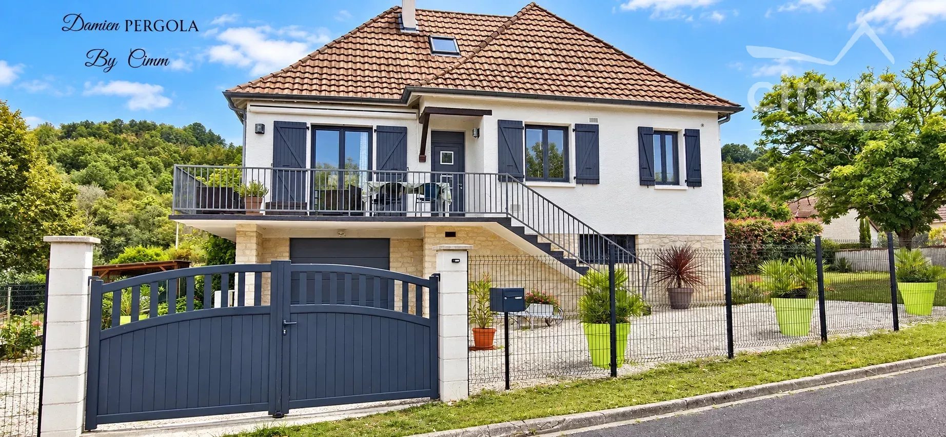 Maison à vendre, 149m², Montignac-Lascaux