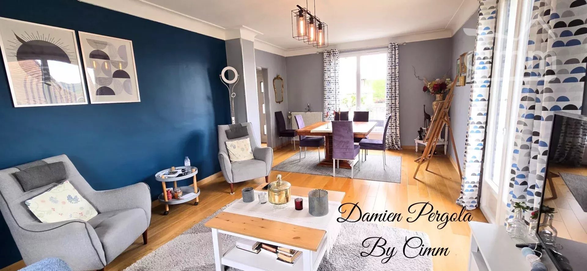 Maison à vendre, 149m², Montignac-Lascaux