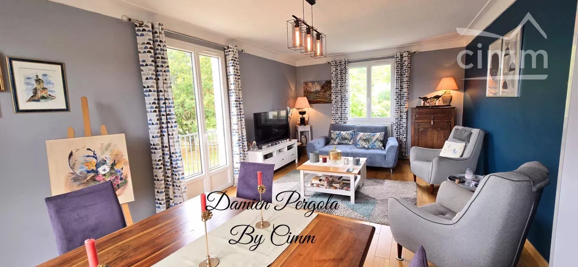 Maison à vendre, 149m², Montignac-Lascaux