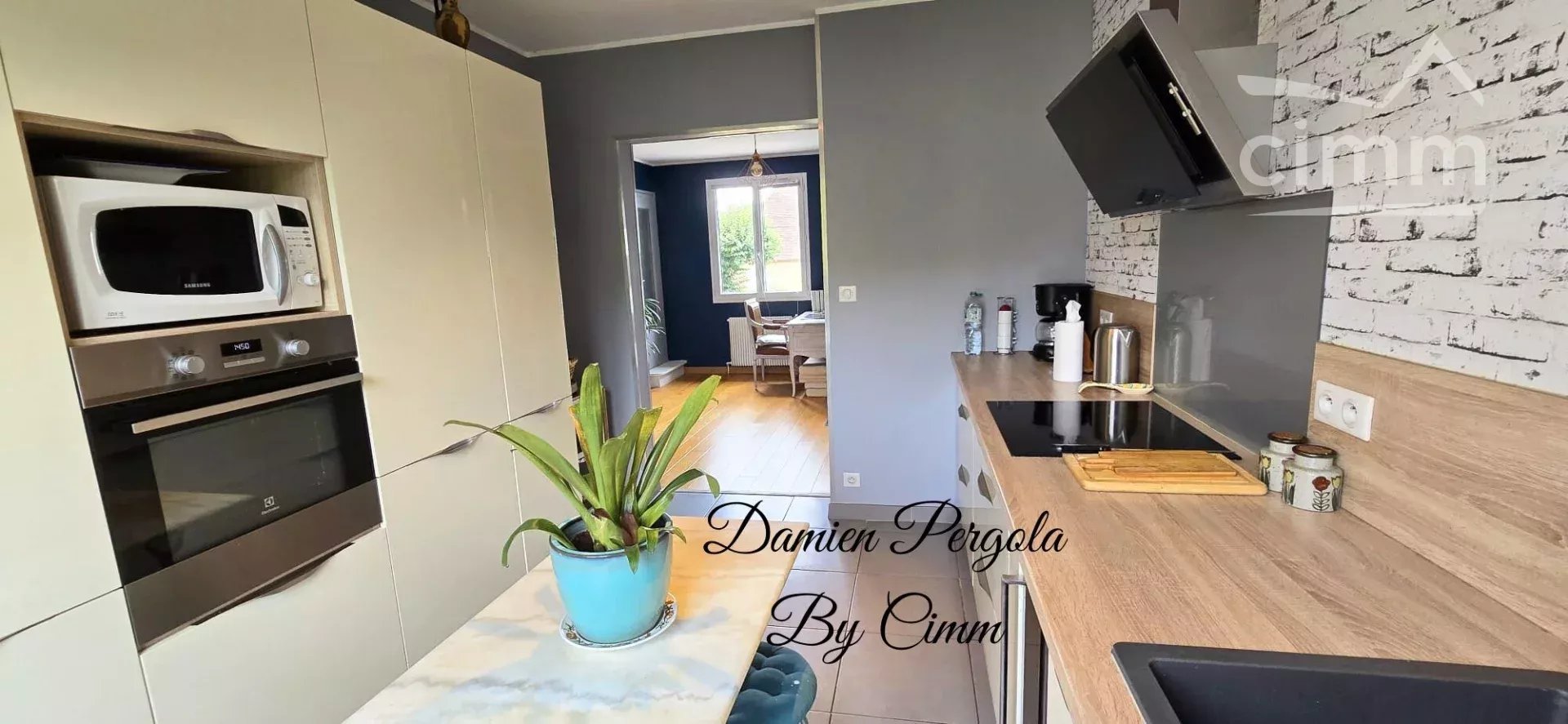 Maison à vendre, 149m², Montignac-Lascaux