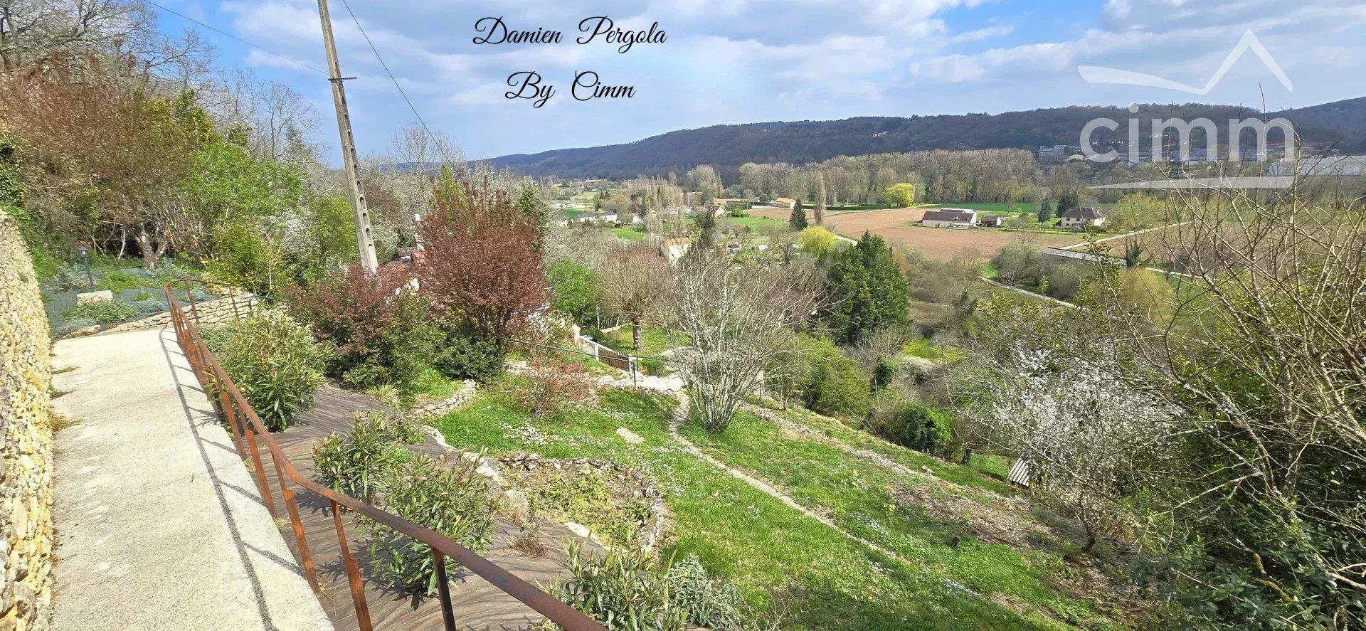 Maison à vendre, 66m², Montignac-Lascaux