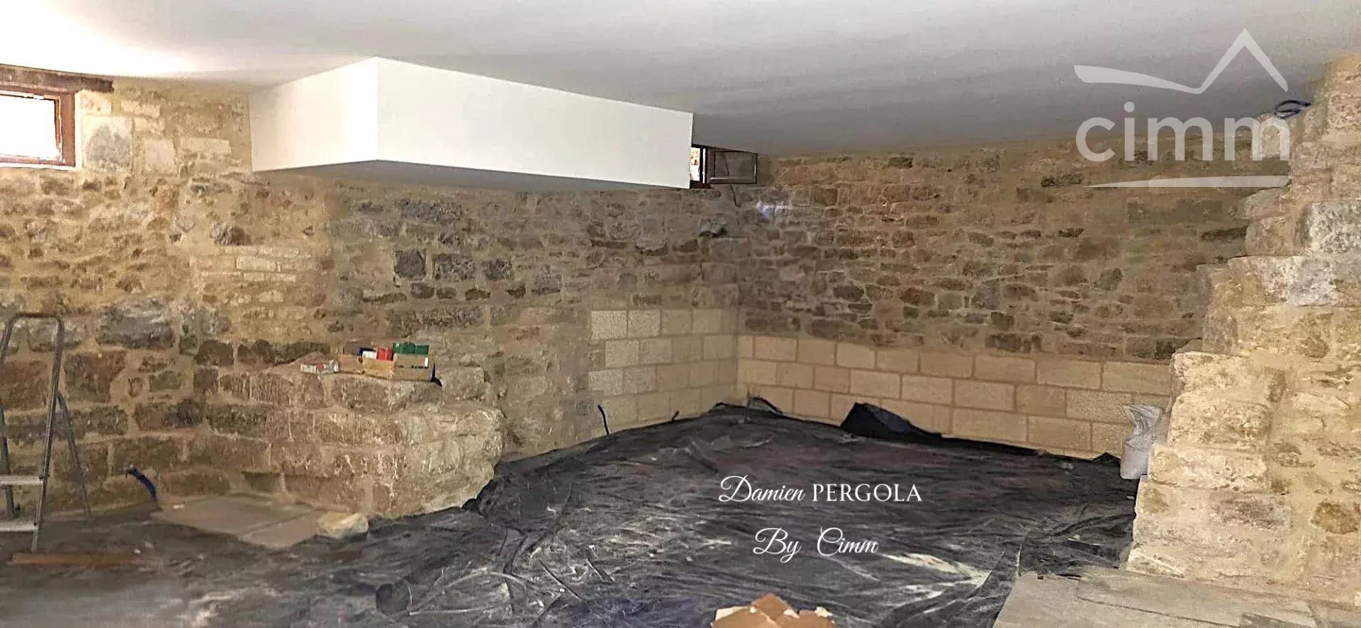 Maison à vendre, 83m², Sarlat-la-Canéda