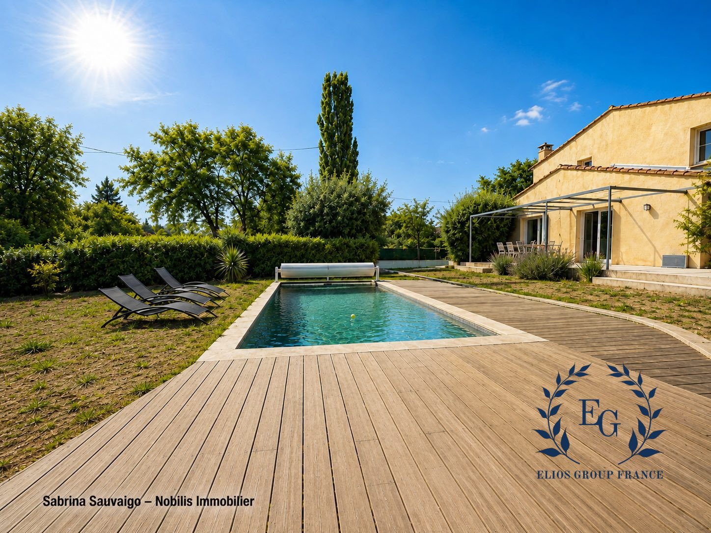 Maison à vendre, 98m², Camps-la-Source