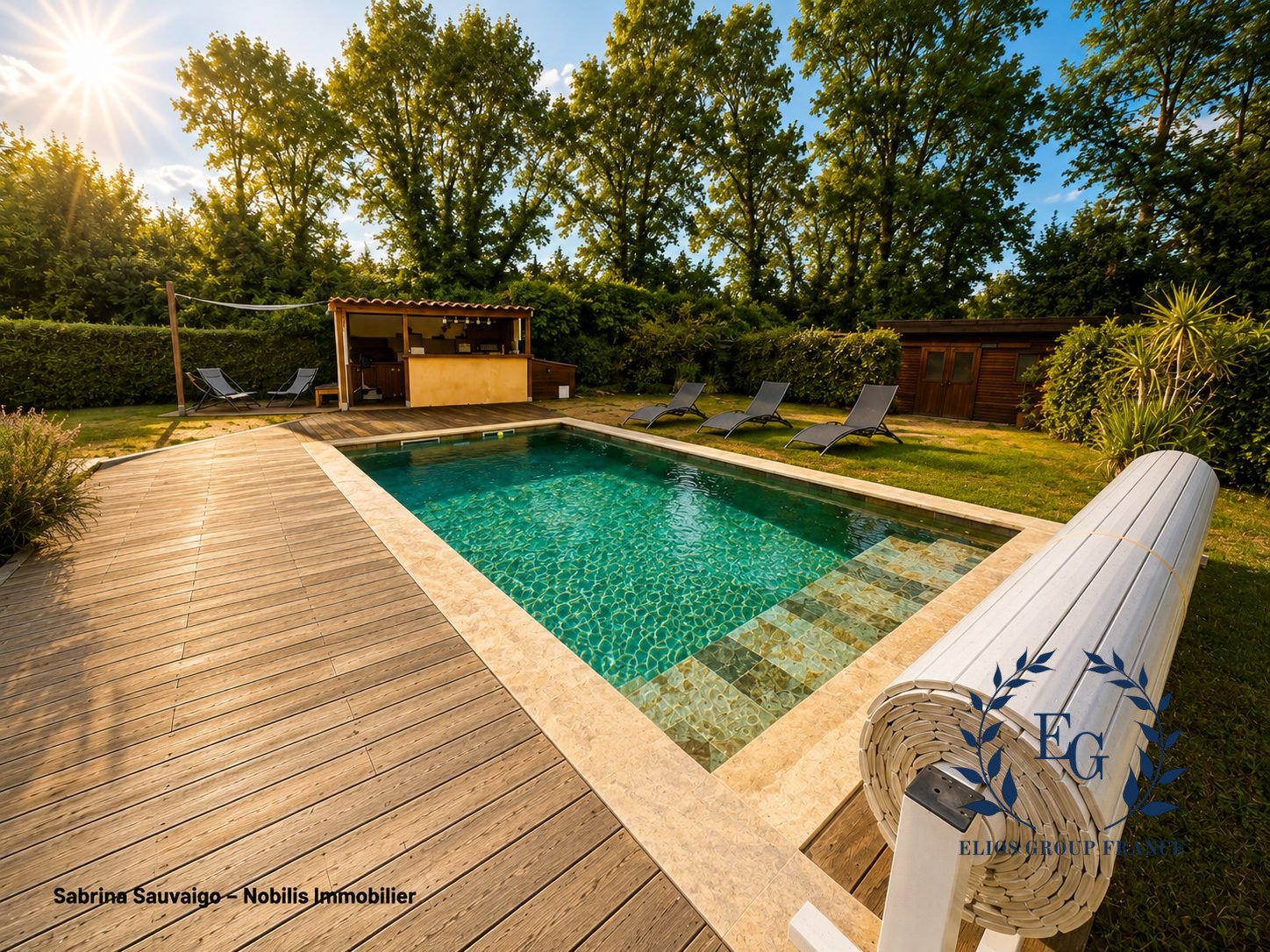 Maison à vendre, 98m², Camps-la-Source