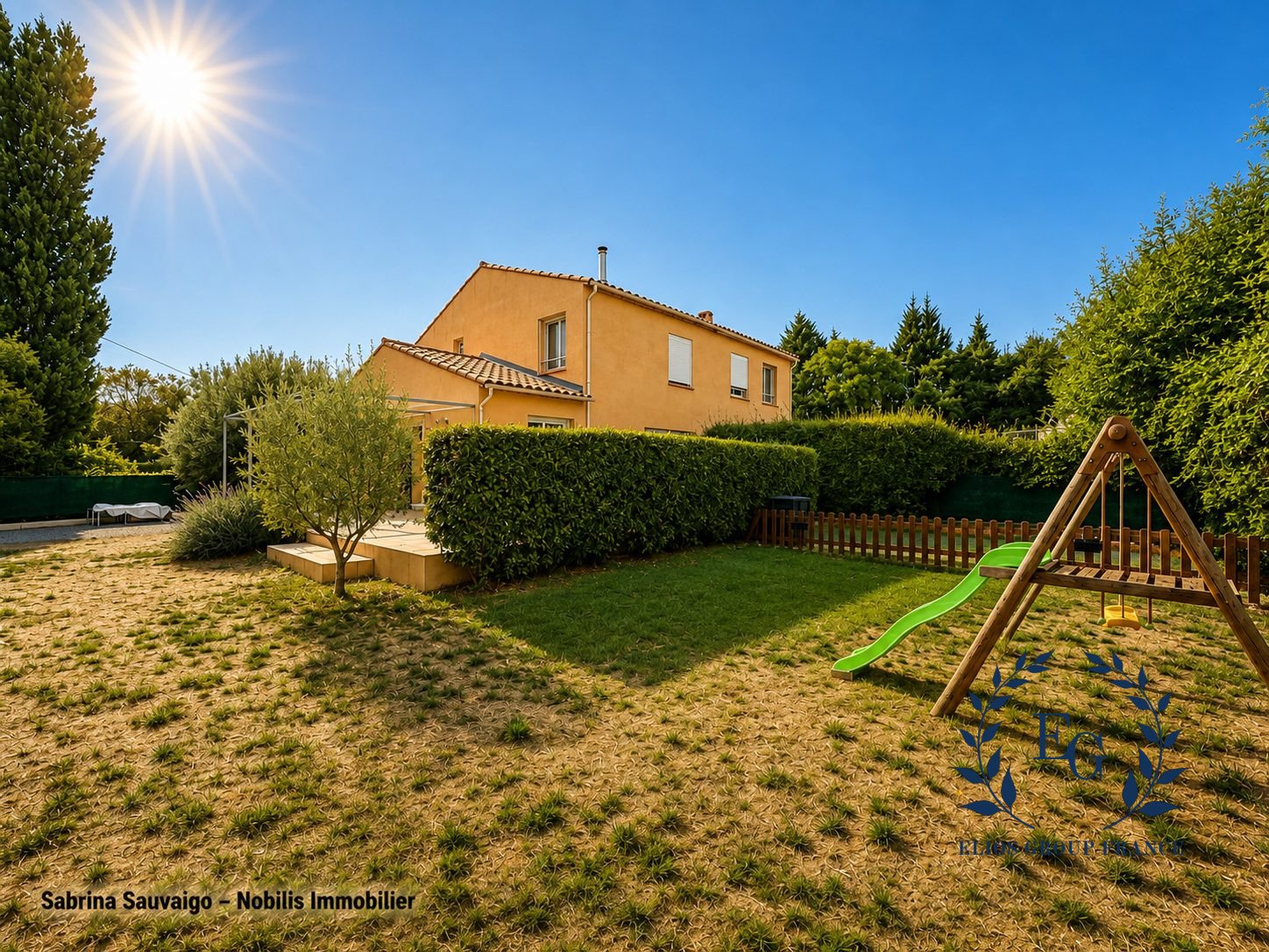 Maison à vendre, 98m², Camps-la-Source
