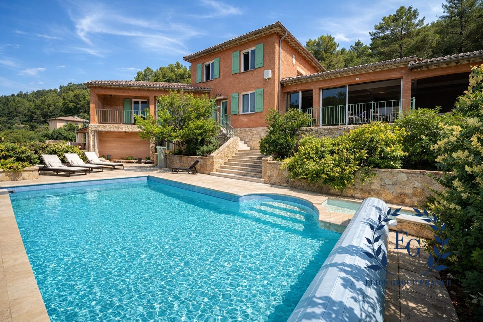 Maison à vendre, 198m², Vins-sur-Caramy