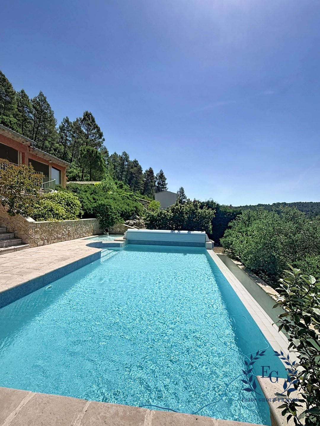 Maison à vendre, 198m², Vins-sur-Caramy
